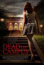 Dead On Campus - Un Gioco Mortale streaming