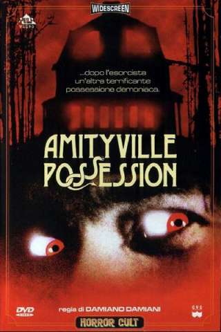 Amityville Possession streaming