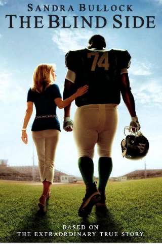 The Blind Side streaming