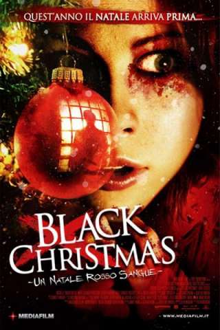 Black Christmas - Un Natale rosso sangue streaming