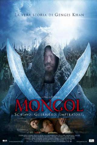 Mongol: The Rise of Genghis Khan streaming