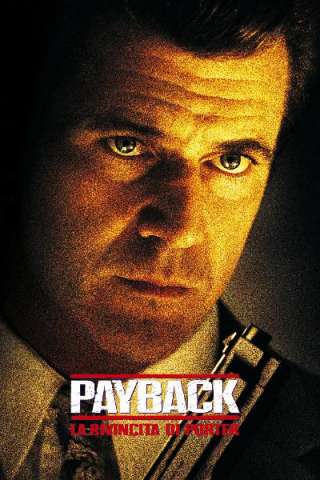 Payback - La rivincita di Porter streaming