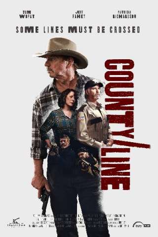 County Line streaming