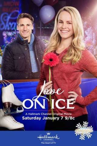Love on ice streaming