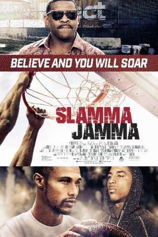 Slamma Jamma streaming