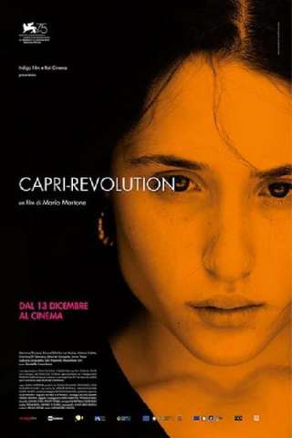 Capri-Revolution streaming