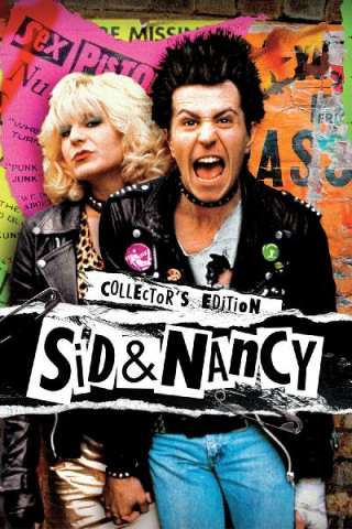 Sid e Nancy streaming