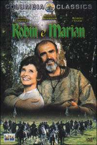 Robin e Marian streaming