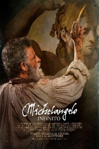 Michelangelo - Infinito streaming