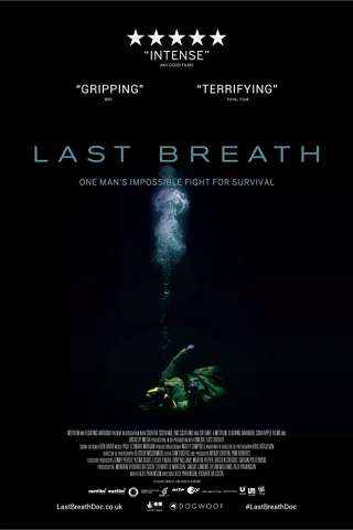 Last Breath streaming