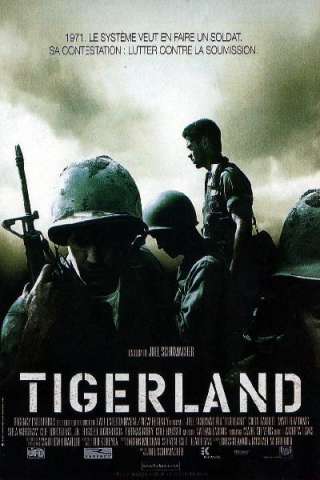 Tigerland streaming