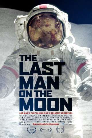Eugene Cernan: L'ultimo uomo sulla Luna streaming