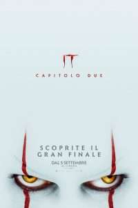 It: Capitolo 2 streaming