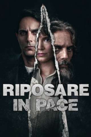 Riposare in pace streaming