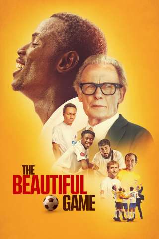 The Beautiful Game streaming